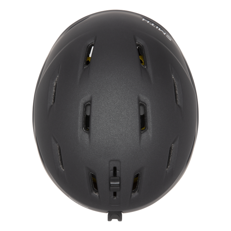 2025 Smith Mirage MIPS Womens ski helmet black-3